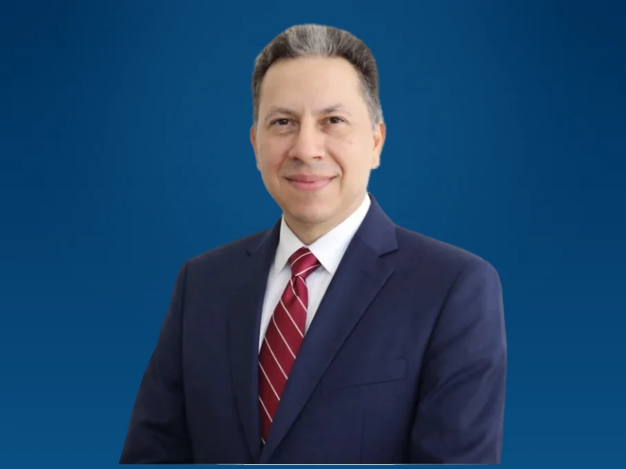 Rodolfo Contreras Cerda — PS Integradores